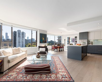 1860 Robson Street Unit 1001, Vancouver
