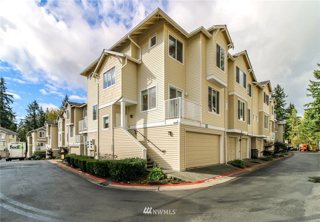 Mill Creek Real Estate Homes for Sale 13400 Dumas Road Unit F1