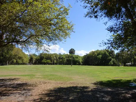 Gemini Springs Debary Florida