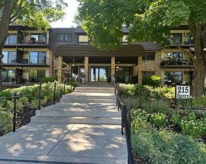 215 Barry Avenue S Unit #108, Wayzata