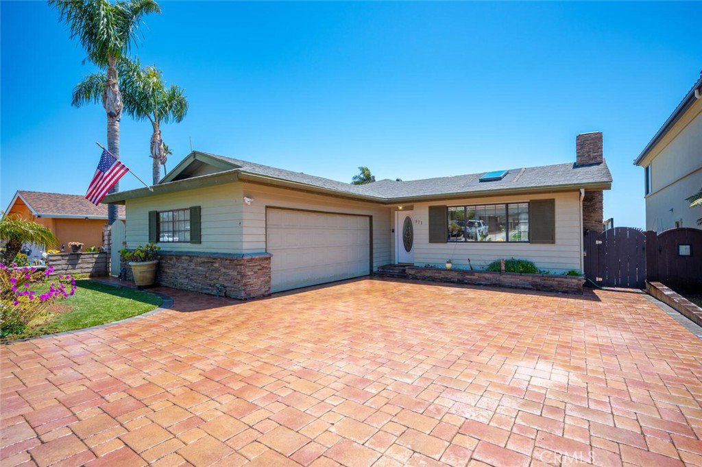971 Visalia, Pismo Beach, 93449