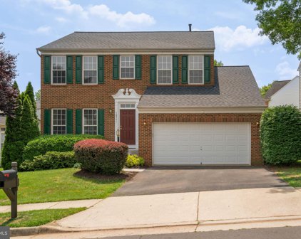 10541 Turning Grass   Way, Gainesville