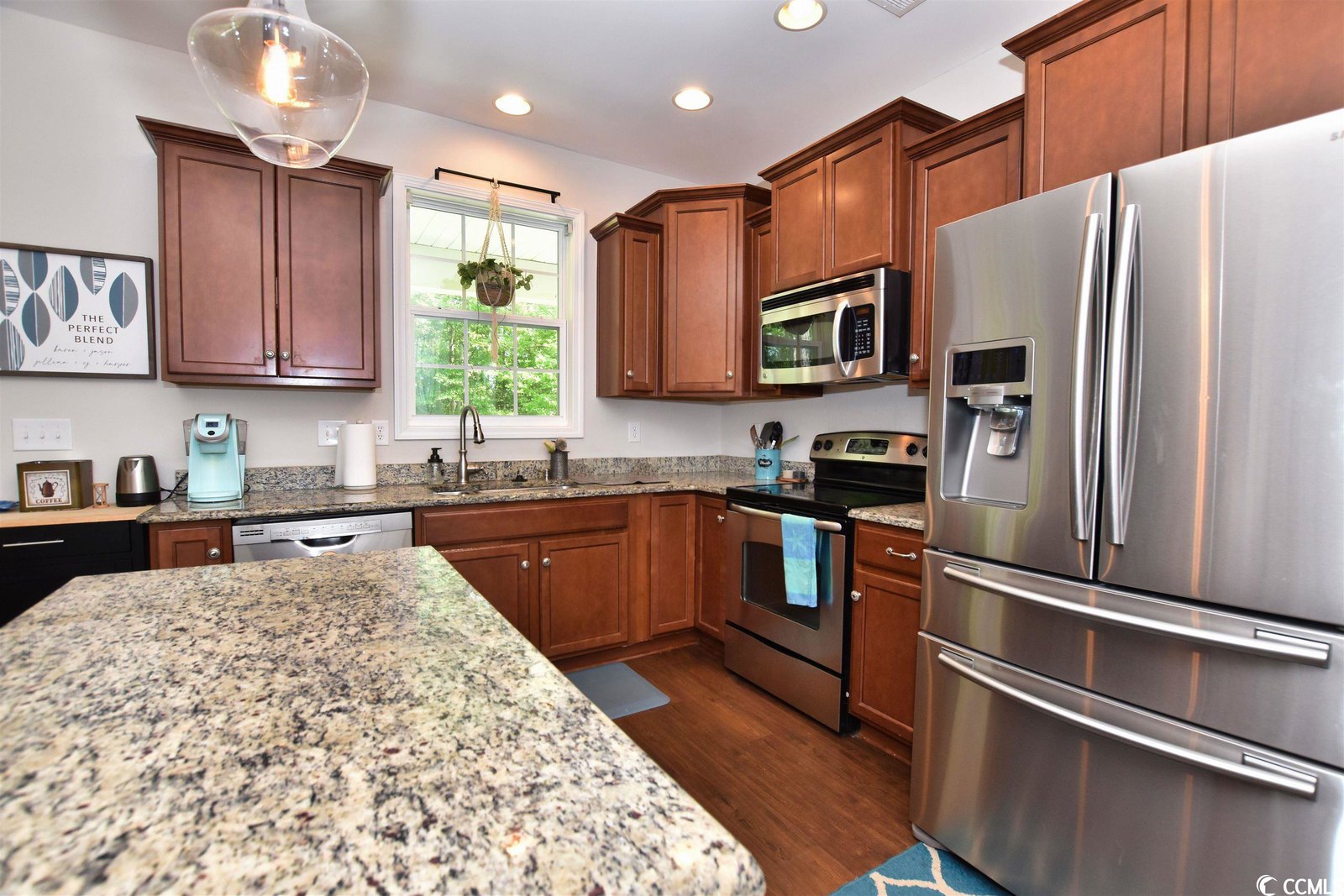 MLS 2307599 Palm Bay at Prince Creek 6 Summerlight Dr., Murrells