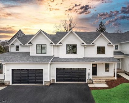 42 Park West Drive, Mountainside Boro