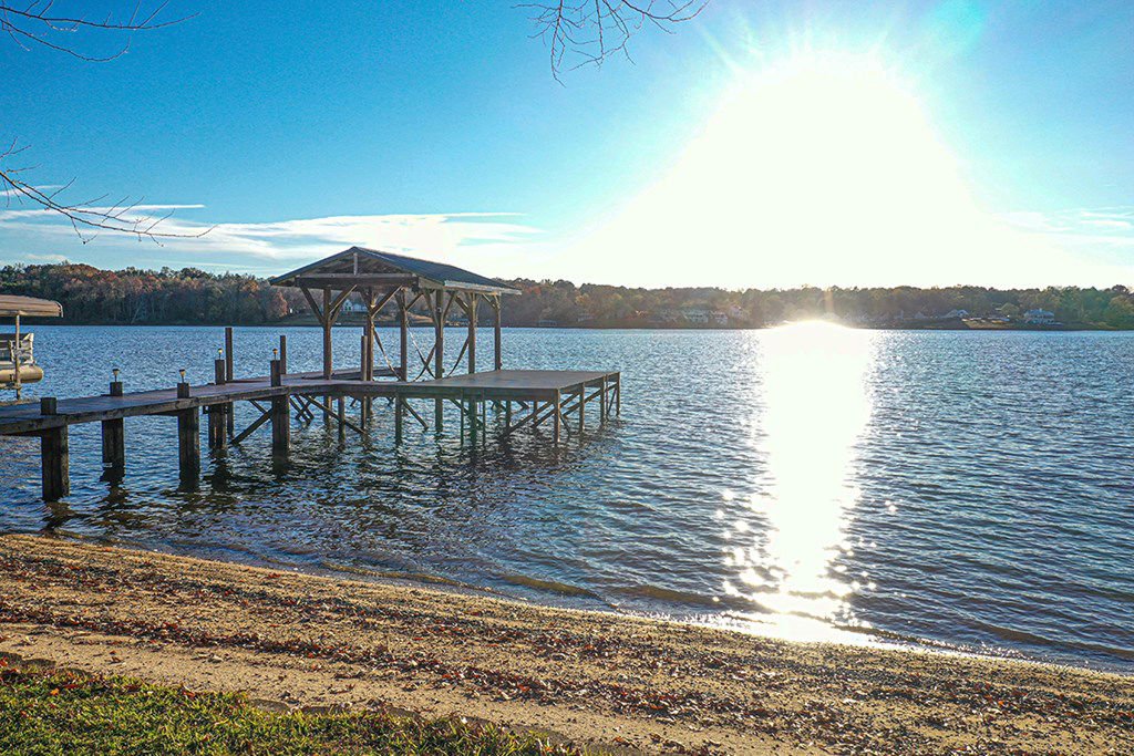 986 Ridgewood Harbor Rd, Waterloo, 29384