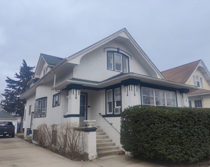 5331 W Warner Avenue, Chicago