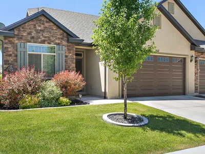 Creekside Cottages in Lindon Utah