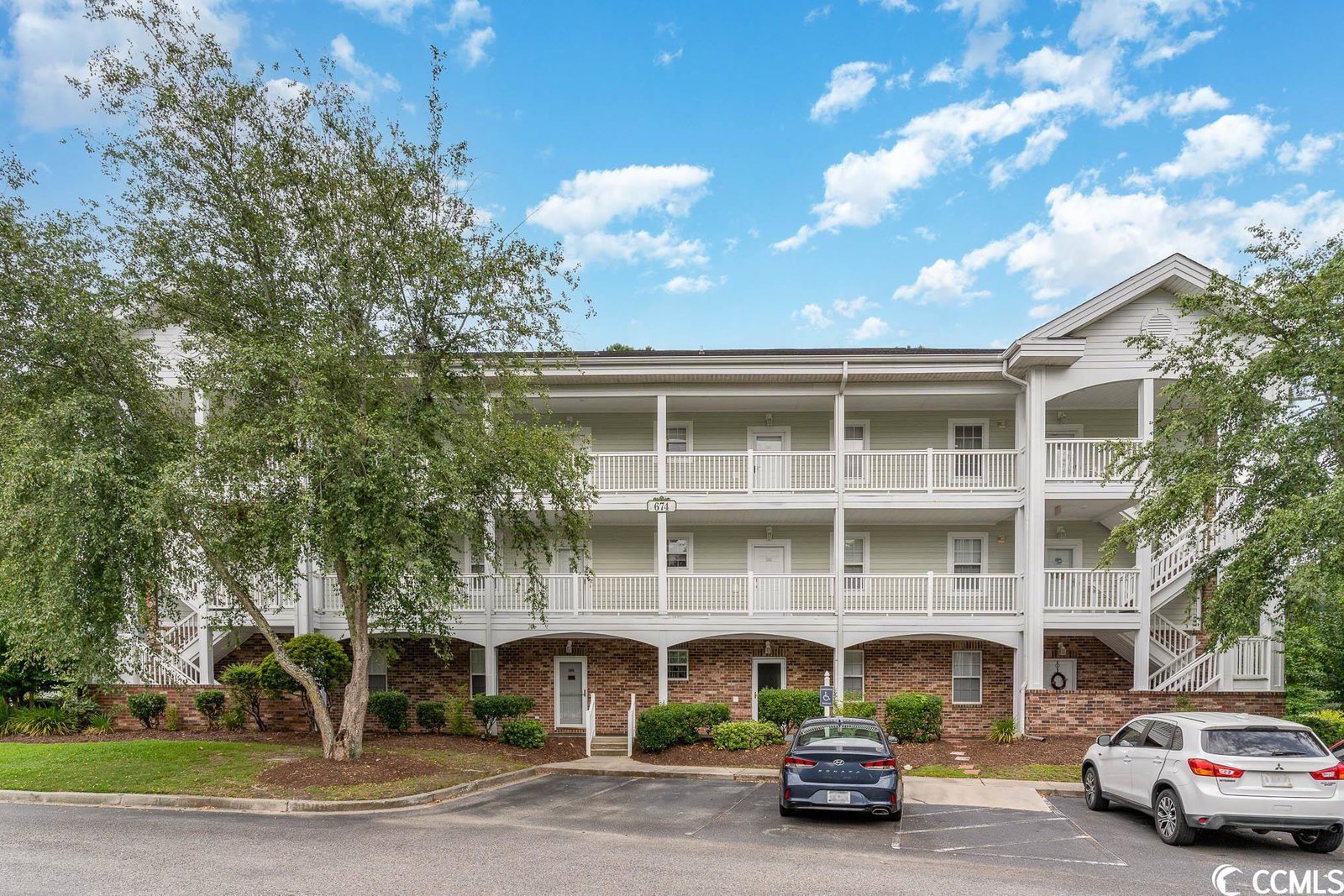 MLS 2313681 RIVERWALK 674 Riverwalk Dr. Unit 302, Myrtle Beach