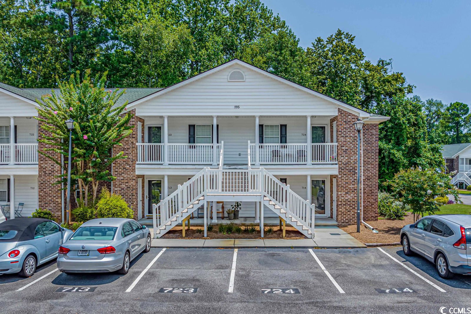 195 Egret Run Ln. Unit 723, Pawleys Island, 29585