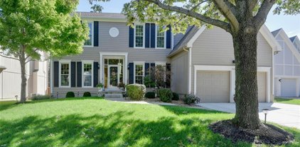 13221 Connell Drive, Overland Park