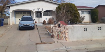 11409 Ralph Avenue NE, Albuquerque
