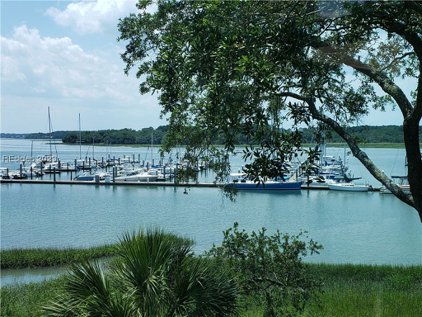 73 Skull Creek Drive Unit 311, Hilton Head Island