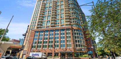 600 N Kingsbury Street Unit #1614, Chicago
