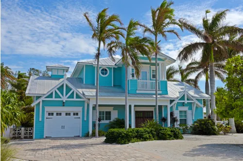 Sanibel-Captiva Islands real estate for sale, homes and condos from MLS
