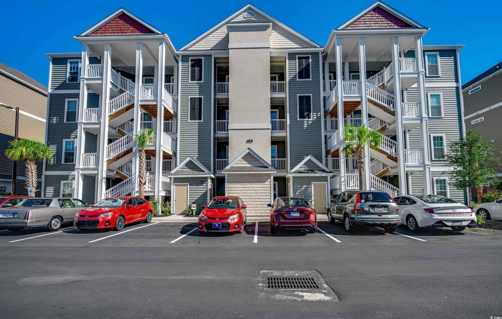 MLS 2321420 The Village at Queens Harbour II 173 Ella Kinley Circle