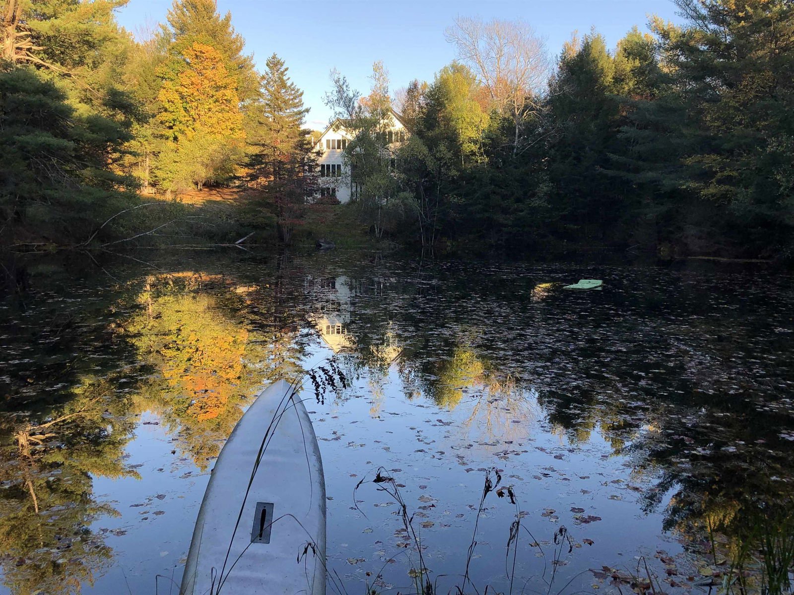 257 West Shaw Hill Road, Stowe, 05672