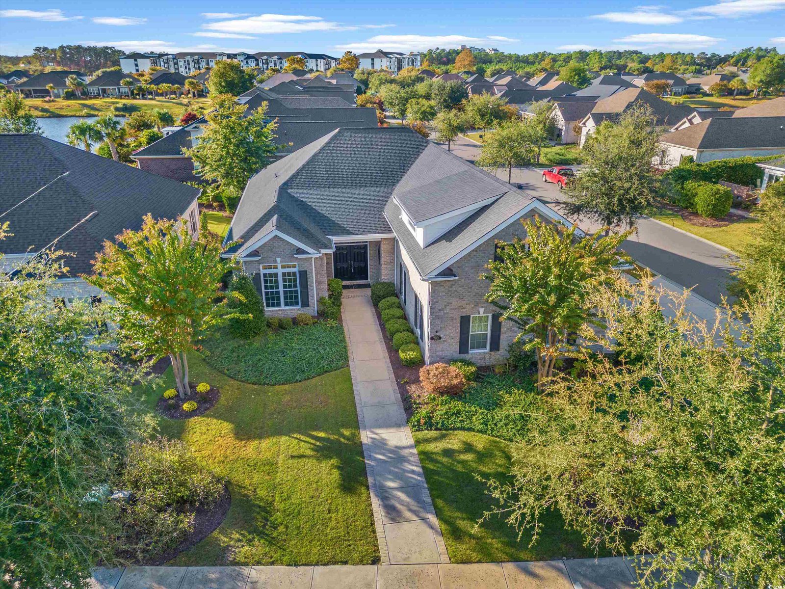 MLS 2321851 Grande Dunes Cipriana Park 793 Monterrosa Dr., Myrtle