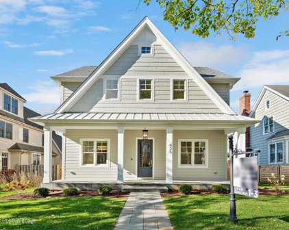 426 S Bruner Street, Hinsdale