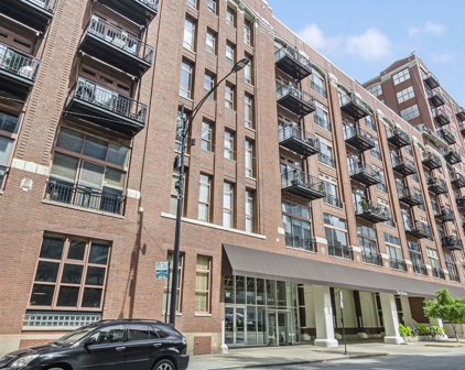 360 W Illinois Street Unit #301, Chicago