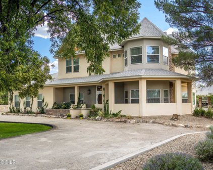 5417 Dona Ana Road Road, Las Cruces