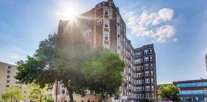 6334 N Sheridan Road Unit #2C, Chicago