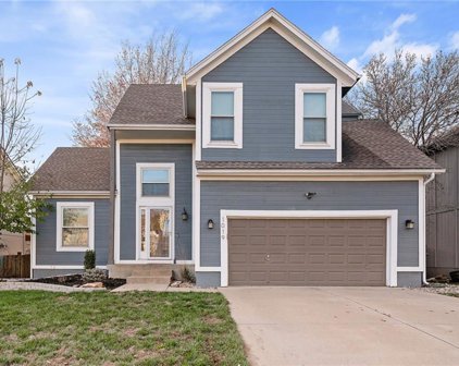 1019 N Marion Street, Olathe