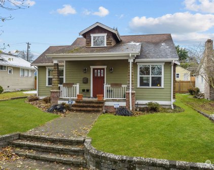1024 Wetmore Avenue, Everett
