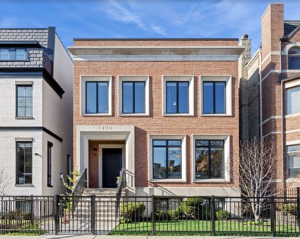 1430 W Melrose Street, Chicago