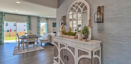 1338 Ashe Meadow  Drive, Indian Trail