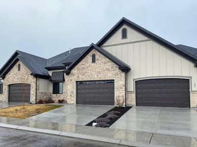Broadstone townhomes Provo Utah