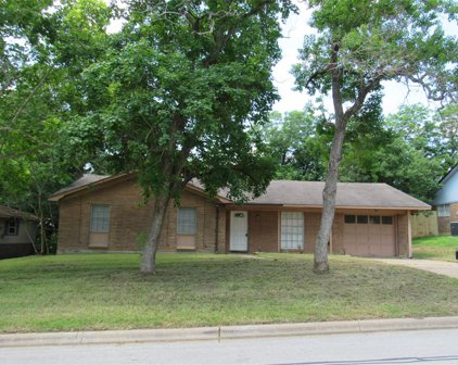 2414 Airline Drive, Brenham