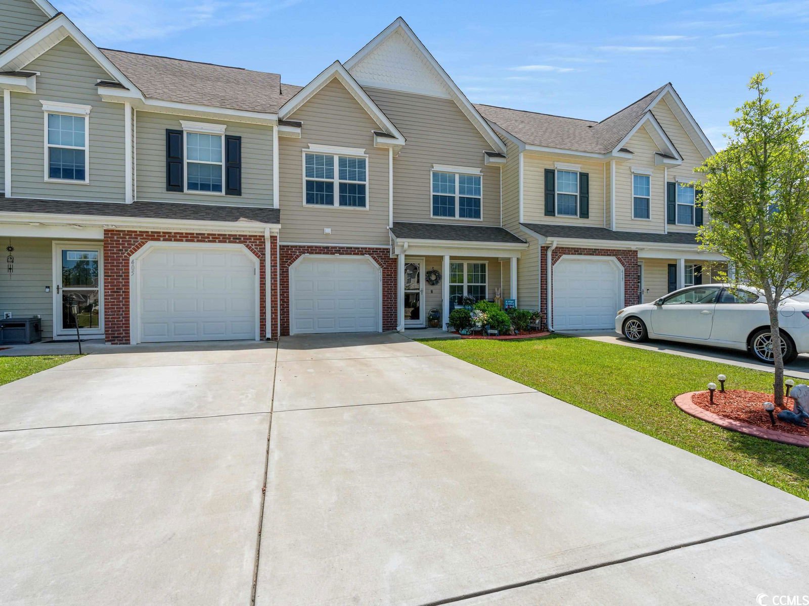 MLS 2307292 Riverbend Enterprise Landing 409 Rustic Ct. Unit 409