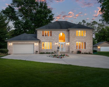 25W441 Plank Road, Naperville