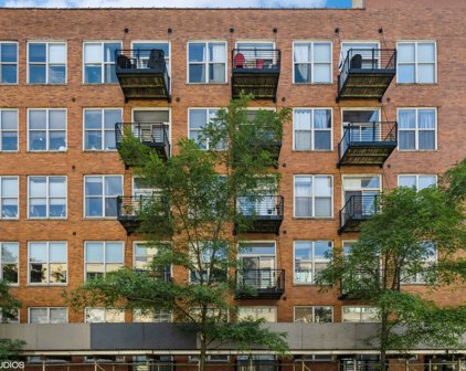 417 S Jefferson Street Unit #306, Chicago