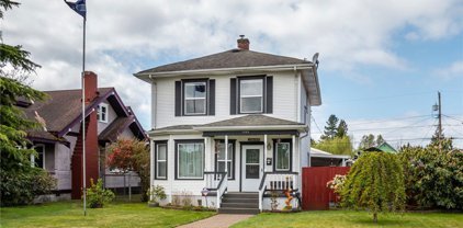 1928 Lombard Avenue, Everett