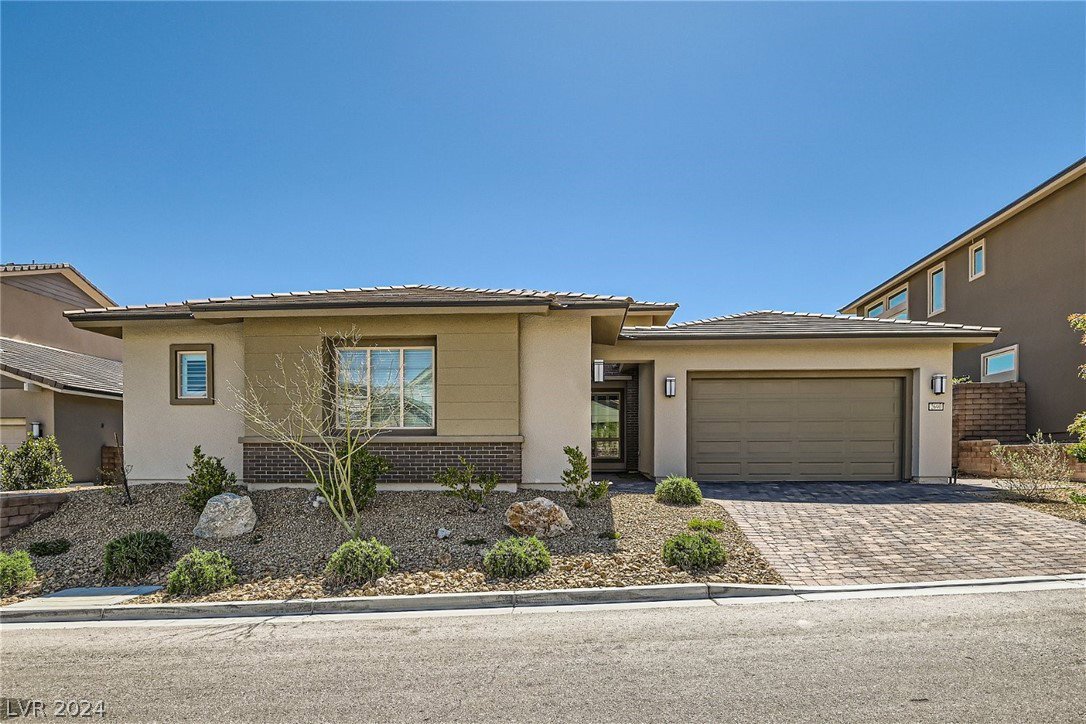 2690 Nevada Agave Lane, Las Vegas, 89138