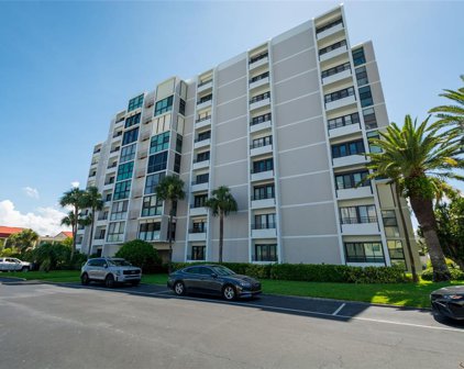 855 Bayway Boulevard Unit 507, Clearwater