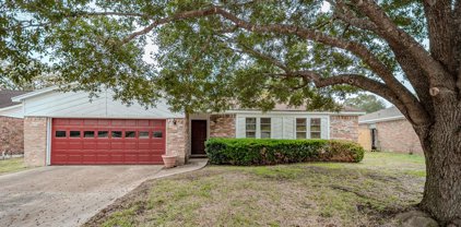 1710 Crest Hill Drive, Conroe