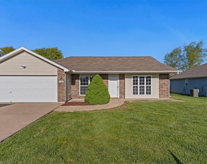809 Coventry Lane, Raymore