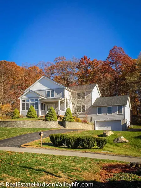 Hunters Run in Mahopac NY