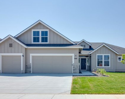 1230 W Nannyberry St, Kuna