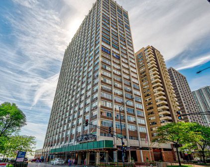 6171 N Sheridan Road Unit #2104, Chicago