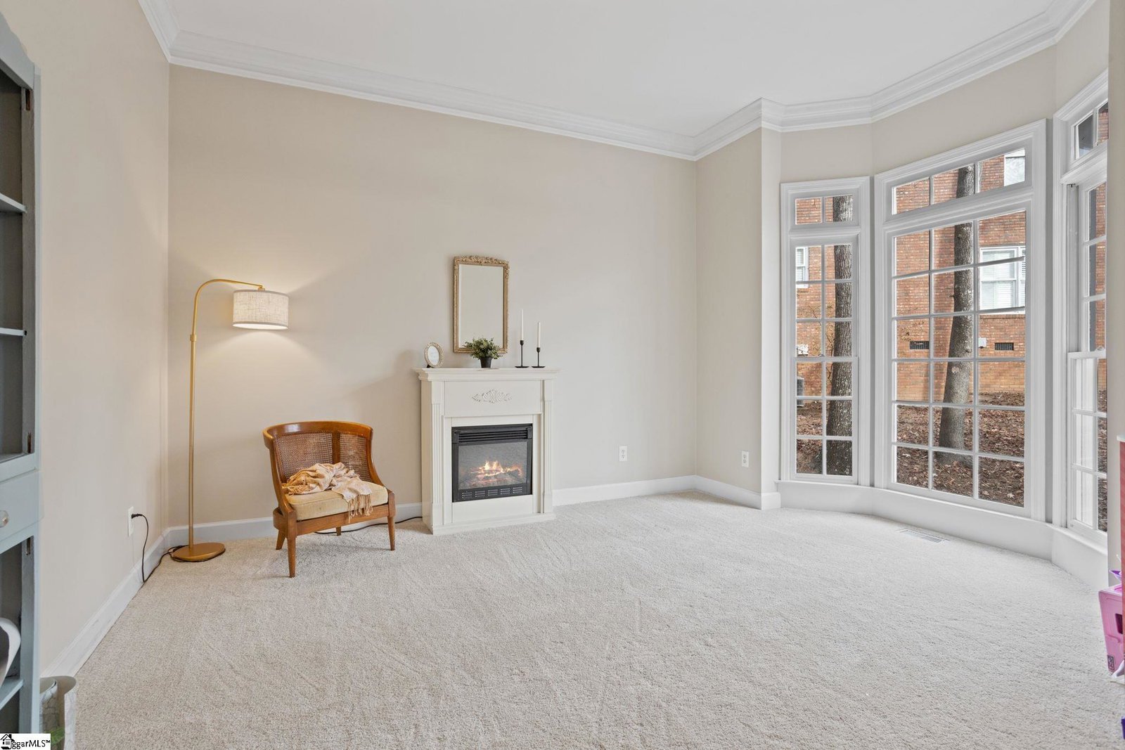 218 Brushy Meadows Drive, Greer Home for Sale Brushy Meadows Real Estate