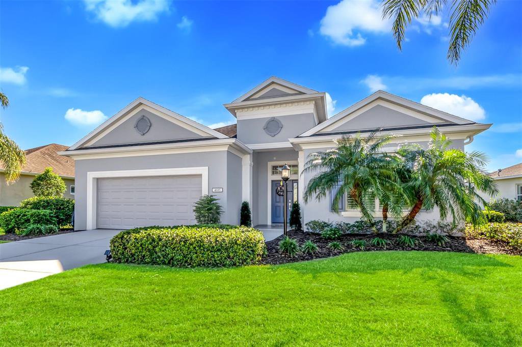 4685 Claremont Park Drive, Lakewood Ranch, 34211