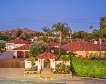 647 Crest Dr, El Cajon