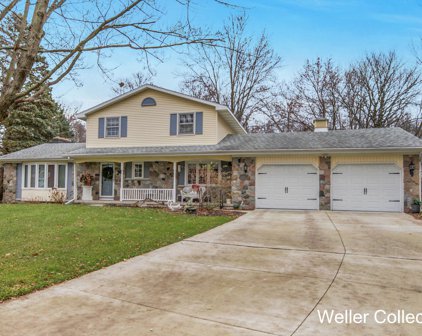 4590 60th Street SW, Grandville