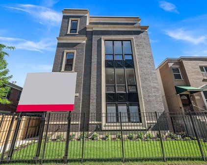 2250 W Jackson Boulevard Unit #2, Chicago