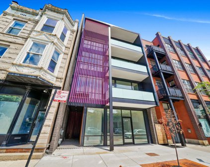 1827 N Milwaukee Avenue, Chicago