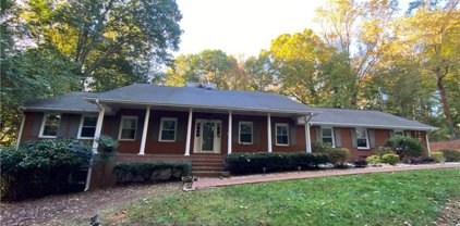 2660 Lansdowne Drive, Winston Salem