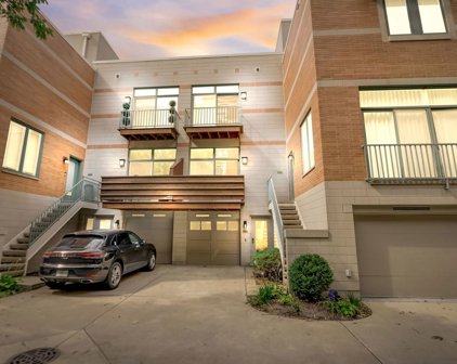 1401 N Wieland Street Unit #H, Chicago